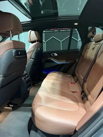 BMW X5 50 e xDrive M Sport*Voll Austattung* Ansicht 20