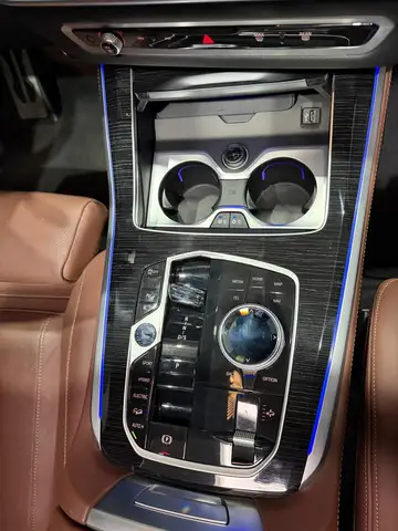 BMW X5 50 e xDrive M Sport*Voll Austattung* Ansicht 31