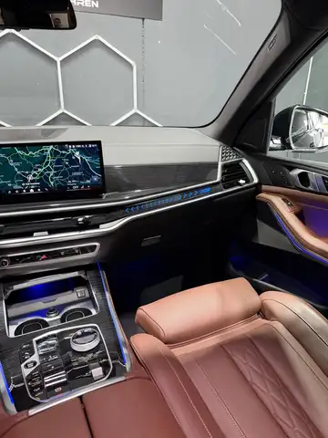 BMW X5 50 e xDrive M Sport*Voll Austattung* Ansicht 37