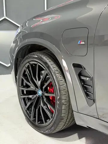 BMW X5 50 e xDrive M Sport*Voll Austattung* Ansicht 6