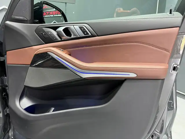 BMW X5 50 e xDrive M Sport*Voll Austattung* Ansicht 24