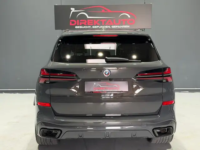 BMW X5 50 e xDrive M Sport*Voll Austattung* Ansicht 10