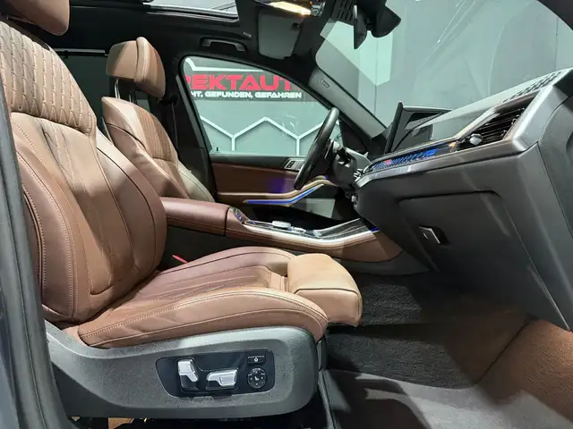 BMW X5 50 e xDrive M Sport*Voll Austattung* Ansicht 26