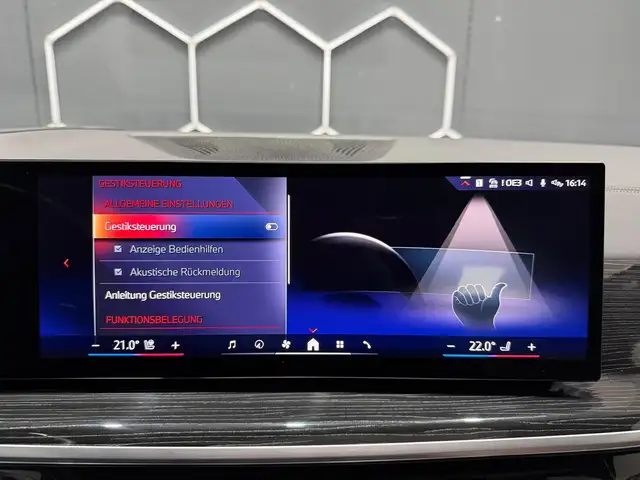 BMW X5 50 e xDrive M Sport*Voll Austattung* Ansicht 47