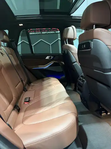 BMW X5 50 e xDrive M Sport*Voll Austattung* Ansicht 34