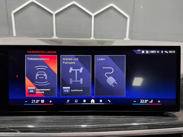 BMW X5 50 e xDrive M Sport*Voll Austattung* Ansicht 45