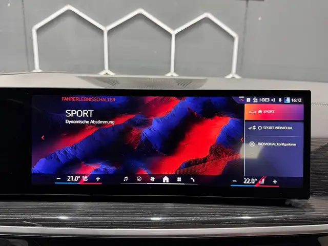 BMW X5 50 e xDrive M Sport*Voll Austattung* Ansicht 41