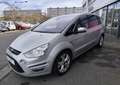 Ford S-Max II 2.0 TDCI 140 cv Phase 2 Powershift TITANIUM Silber - thumbnail 3
