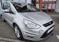 Ford S-Max II 2.0 TDCI 140 cv Phase 2 Powershift TITANIUM Silber - thumbnail 22