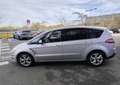 Ford S-Max II 2.0 TDCI 140 cv Phase 2 Powershift TITANIUM Silber - thumbnail 4