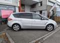 Ford S-Max II 2.0 TDCI 140 cv Phase 2 Powershift TITANIUM Silber - thumbnail 8