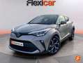 Toyota C-HR 125H Advance Gris - thumbnail 3