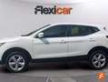 Nissan Qashqai dCi 96 kW (130 CV) ACENTA Blanco - thumbnail 7