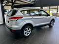 Ford Kuga 2.0 TDCI 140 CV 2WD Titanium Argent - thumbnail 5