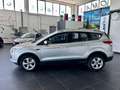 Ford Kuga 2.0 TDCI 140 CV 2WD Titanium Argent - thumbnail 8