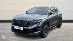 Renault Austral 1.2 E-Tech full hybrid 200ch Techno - 25