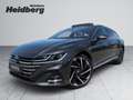 Volkswagen Arteon Shooting Brake R-LINE AHK NAPPA IQ-Matrix PANO Grigio - thumbnail 1