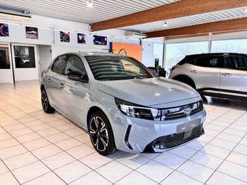 CORSA GS-LINE 100PK/GPS/Carplay/Camera