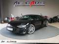Audi R8 Coupe 5.2 RWD performance Keramik B&O Schwarz - thumbnail 1