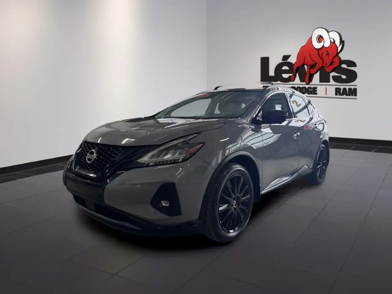 2021 Nissan Murano