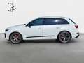 Audi Q7 60 TFSI e quattro S line*Matrix*Alu*AHKB&O*HU Blanc - thumbnail 4