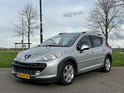 Peugeot 207 SW Outdoor 1.6 VTi XS * Airco * Pano * SALE! *