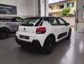 Citroen C3 C3 PureTech 82 Shine Bianco - thumbnail 4