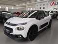 Citroen C3 C3 PureTech 82 Shine Bianco - thumbnail 3