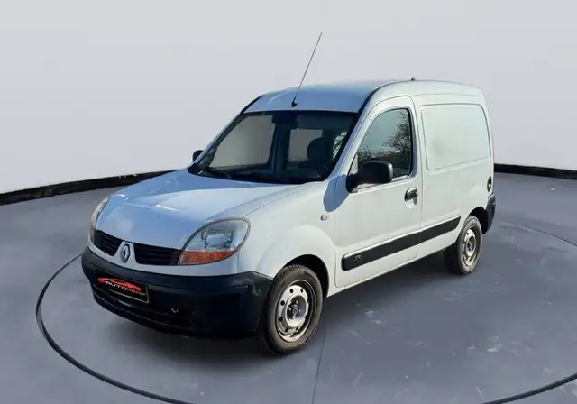 Renault Kangoo 1.5 DCI 70 CH ATTELAGE