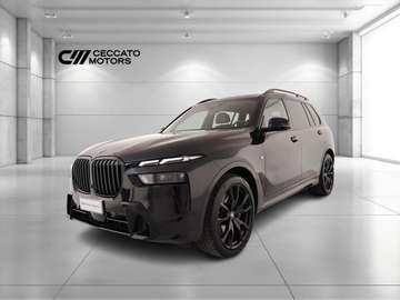 xdrive 40d 48V auto 7p.ti