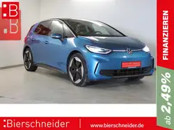 Volkswagen ID.3 Pro S 20 IQ.LIGHT WäPu SCHALE 5J. Garantie