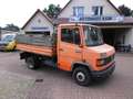 Mercedes-Benz 609 Vario 3-Seitenkipper aus Privater Hand Naranja - thumbnail 3