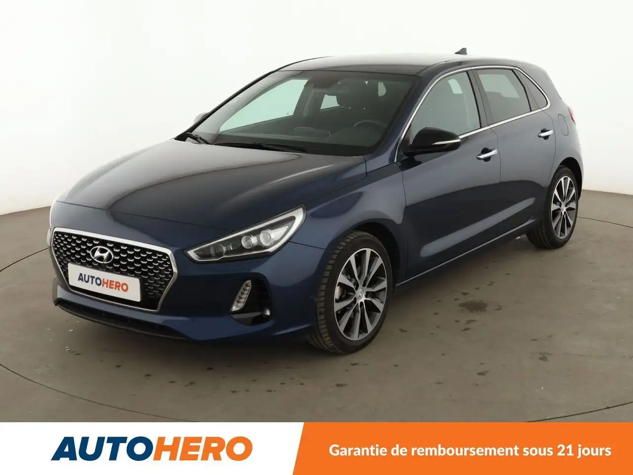 Hyundai i30 1.0 T-GDi Edition 1