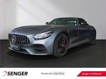 C Night Perf.-Abgasanlage Burmester LED