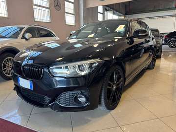 116i Msport 5p