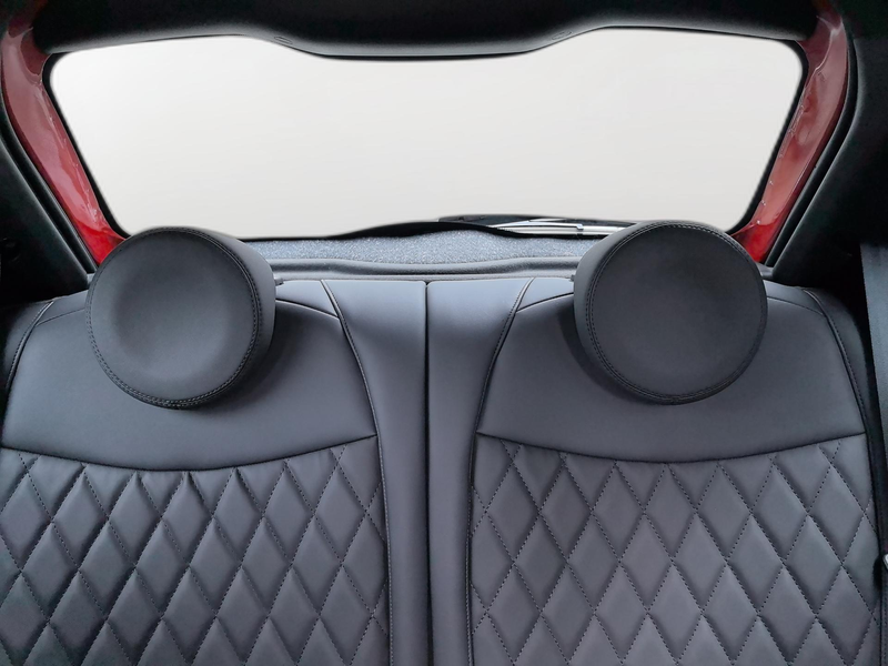 Abarth 595 Linea Turismo * Tech-Paket — photo 13