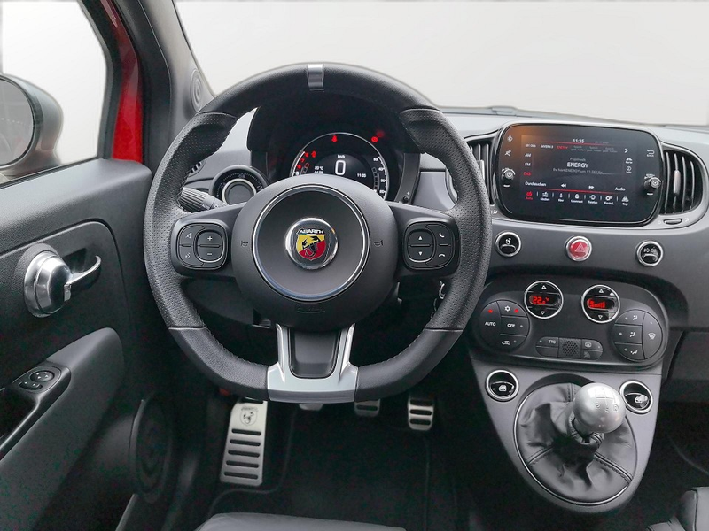 Abarth 595 Linea Turismo * Tech-Paket — photo 14