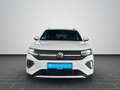 Volkswagen T-Cross R-LINE 1.5 TSI DSG IQ.LIGHT NAVI IQ.DRIV Weiß - thumbnail 4