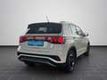 Volkswagen T-Cross R-LINE 1.5 TSI DSG IQ.LIGHT NAVI IQ.DRIV Weiß - thumbnail 2