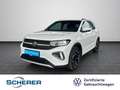 Volkswagen T-Cross R-LINE 1.5 TSI DSG IQ.LIGHT NAVI IQ.DRIV Weiß - thumbnail 1