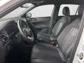 Volkswagen T-Cross R-LINE 1.5 TSI DSG IQ.LIGHT NAVI IQ.DRIV Weiß - thumbnail 11