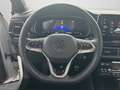 Volkswagen T-Cross R-LINE 1.5 TSI DSG IQ.LIGHT NAVI IQ.DRIV Weiß - thumbnail 8