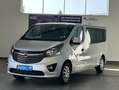 Opel Vivaro B Kombi L2H1 9-Sitzer NAVI+GRA+KLIMA Argent - thumbnail 1