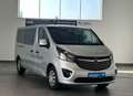 Opel Vivaro B Kombi L2H1 9-Sitzer NAVI+GRA+KLIMA Argent - thumbnail 5