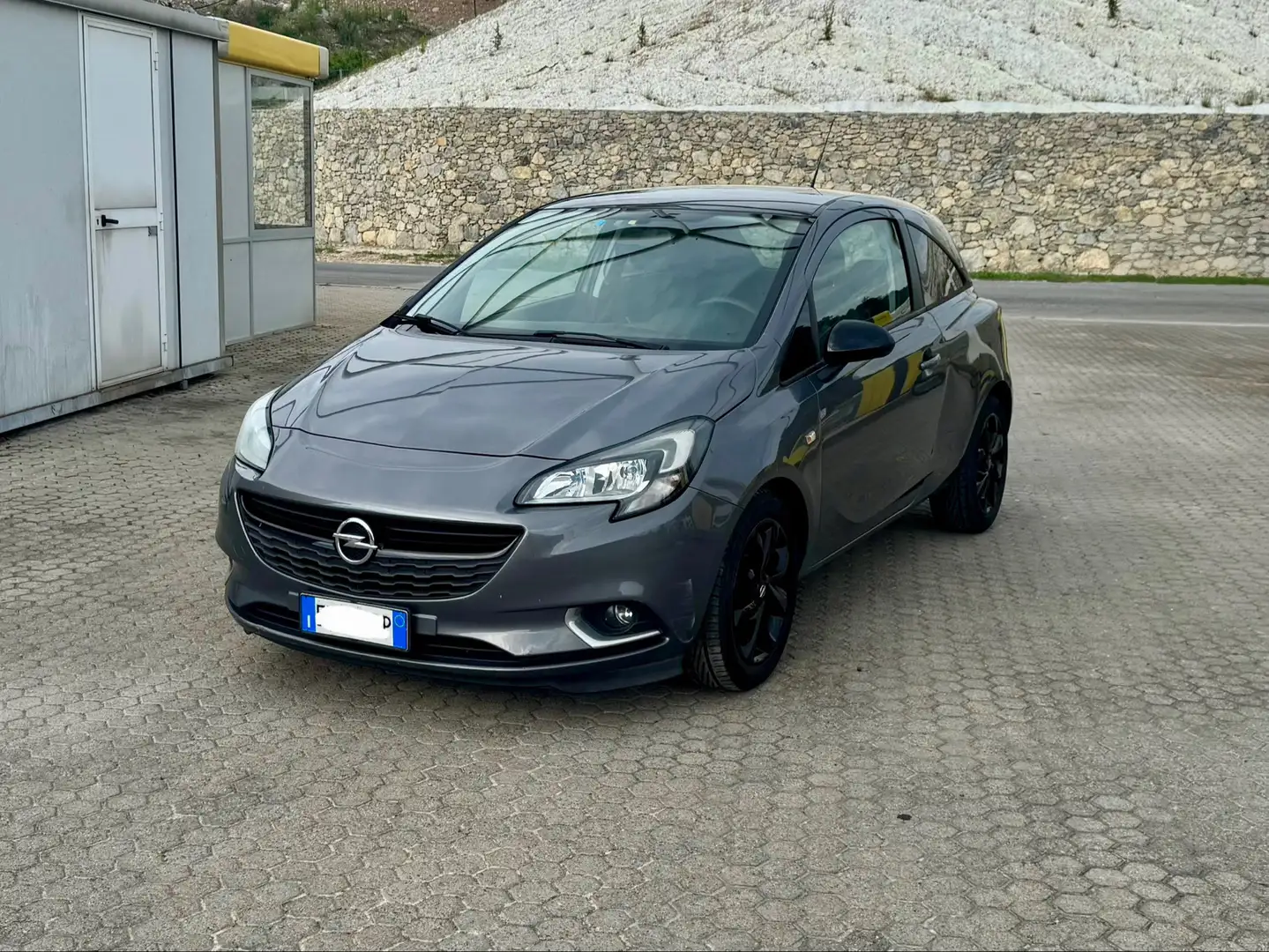 Opel Corsa 3p 1.3 cdti b-Color 95cv - 1