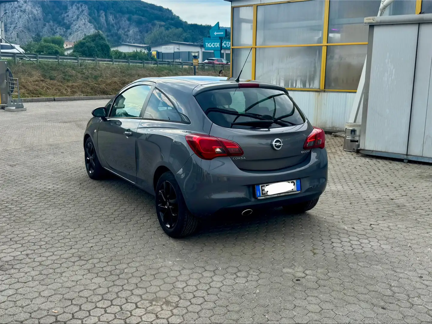 Opel Corsa 3p 1.3 cdti b-Color 95cv - 2