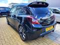 Opel Corsa 1.6-16V Turbo OPC / Recaro stoelen / Zwart - thumbnail 4