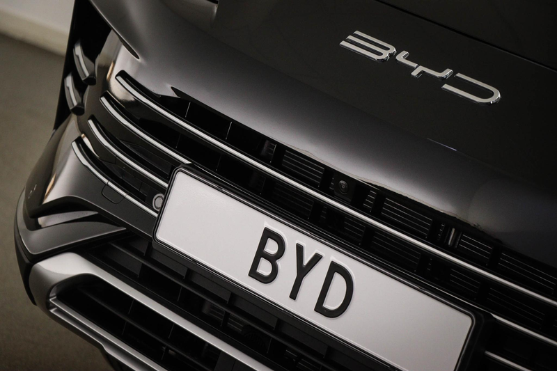 BYD Seal U 1.5 DM-i FWD Boost | NIEUW | HEAD UP | STOELVENTIL — photo 17
