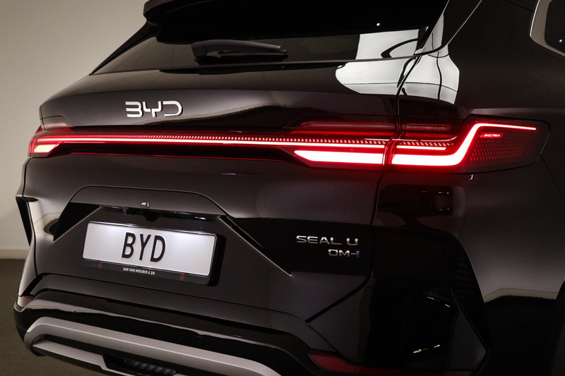 BYD Seal U 1.5 DM-i FWD Boost | NIEUW | HEAD UP | STOELVENTIL — photo 26