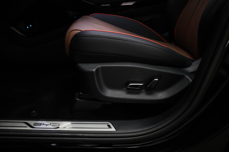 BYD Seal U 1.5 DM-i FWD Boost | NIEUW | HEAD UP | STOELVENTIL — photo 34